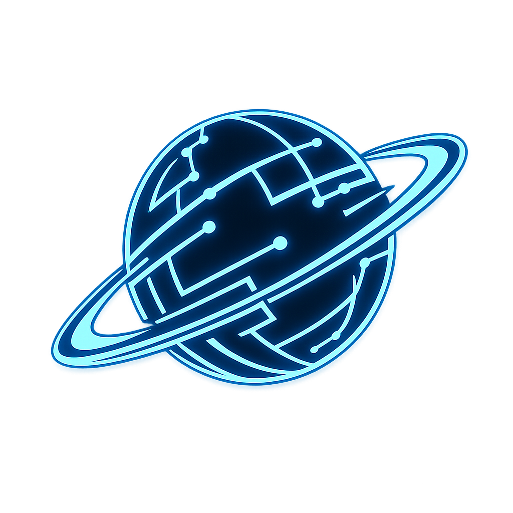 PoCLand Logo